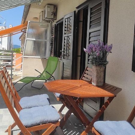 Apartment Jase Жаборич Екстериор снимка