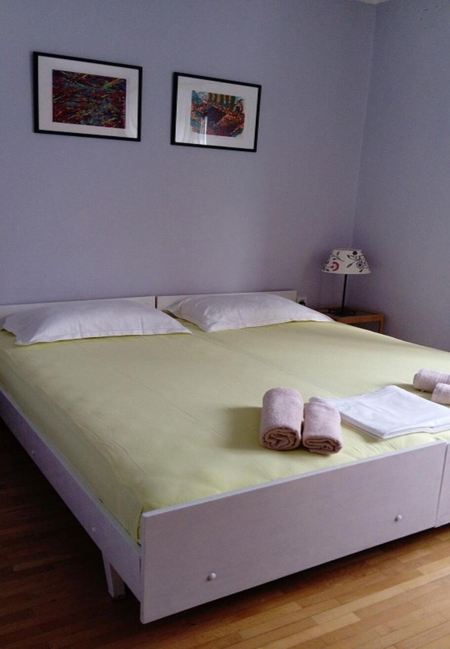Apartment Jase Жаборич Екстериор снимка