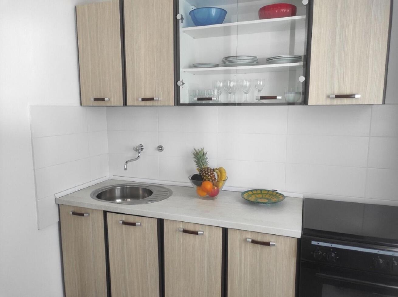 Apartment Jase Жаборич Екстериор снимка