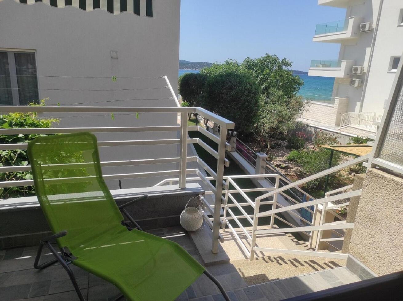 Apartment Jase Жаборич Екстериор снимка