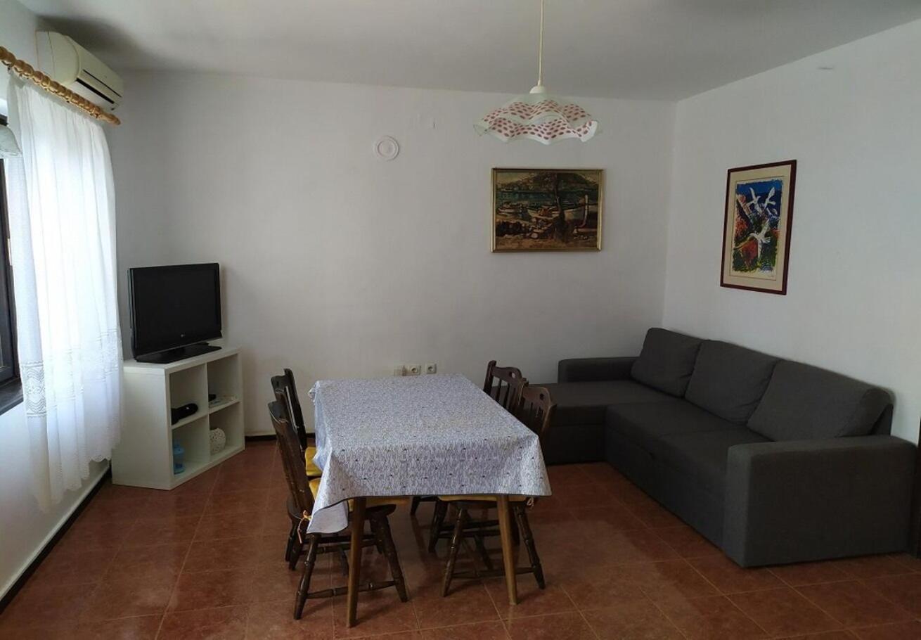 Apartment Jase Жаборич Екстериор снимка