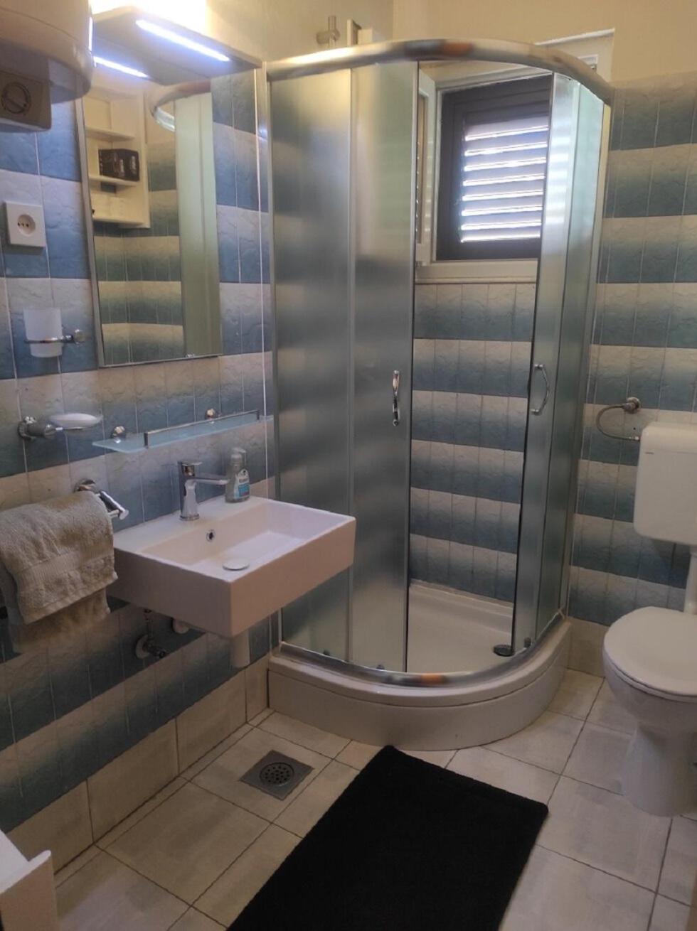Apartment Jase Жаборич Екстериор снимка