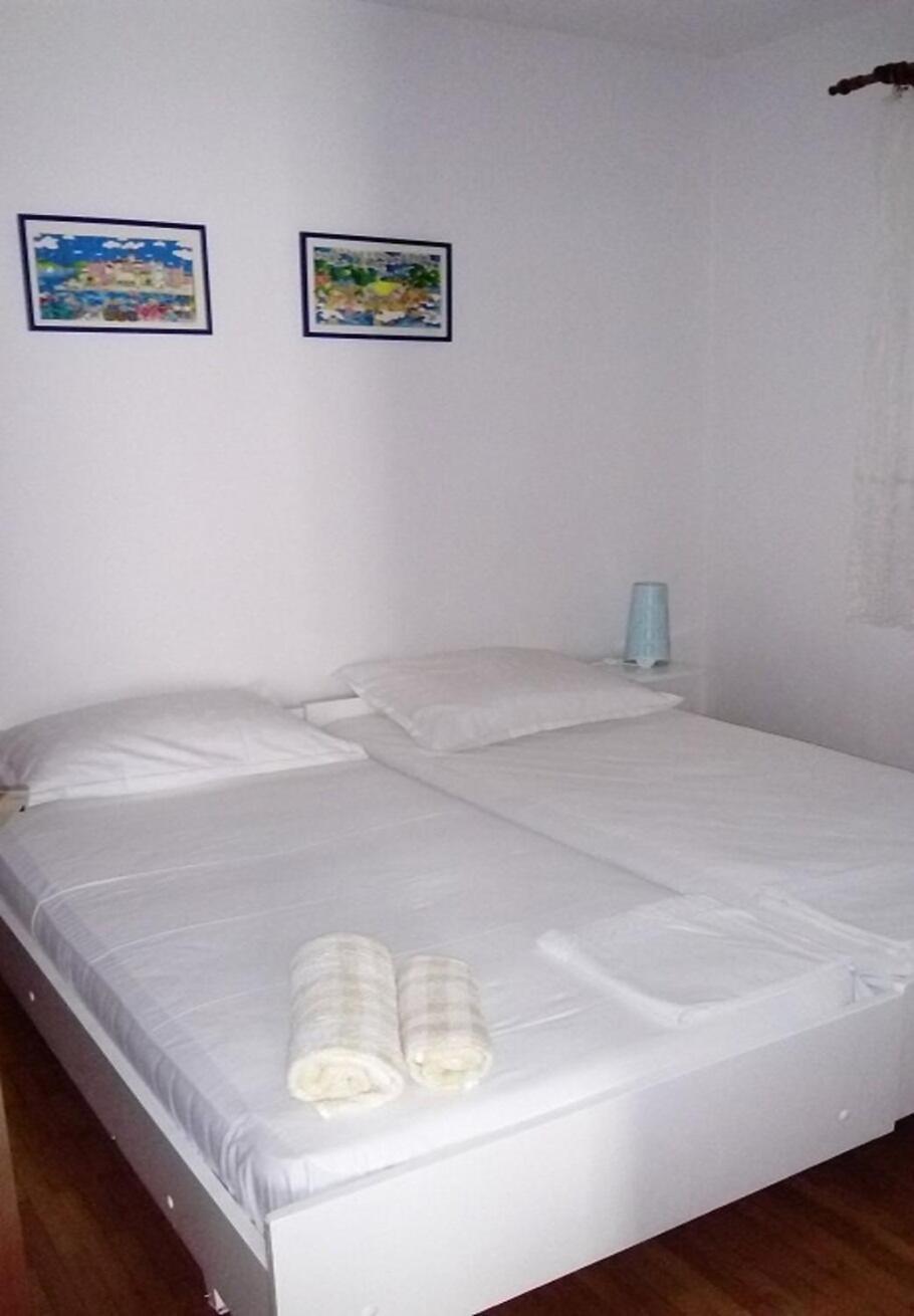 Apartment Jase Жаборич Екстериор снимка