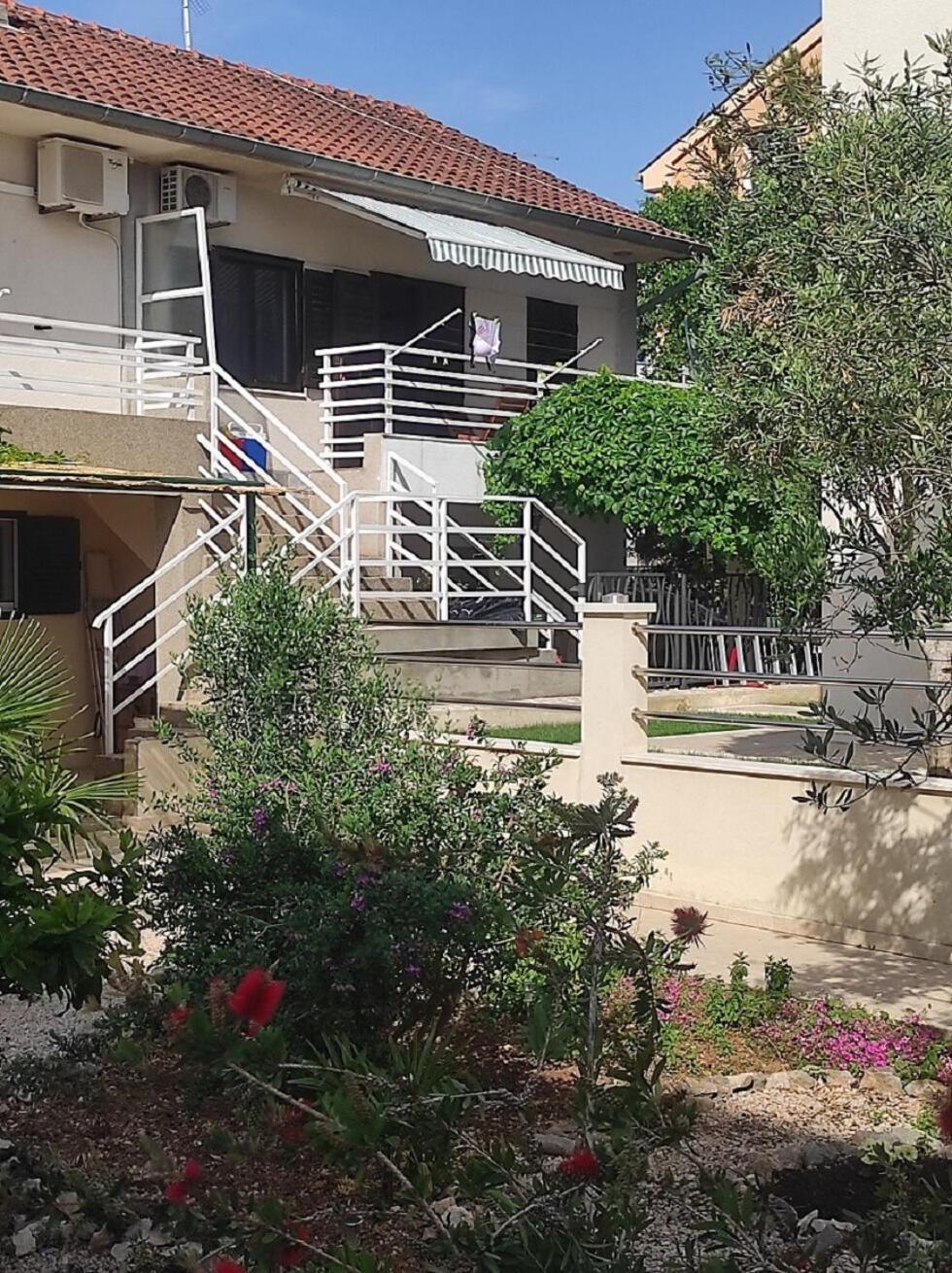 Apartment Jase Жаборич Екстериор снимка